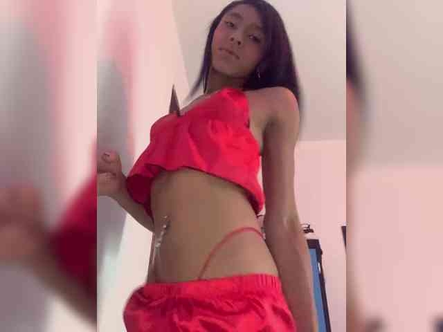 sexytentacion Live Webcam on BongaCams