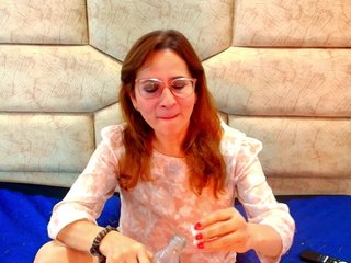 MargarethRouss Porn Show