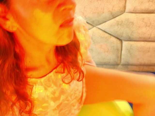 MargarethRouss's BongaCams show and profile