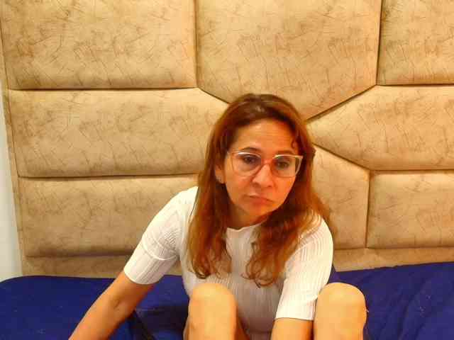 MargarethRouss webcam