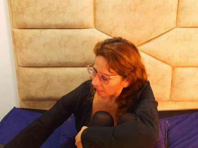 MargarethRouss webcam