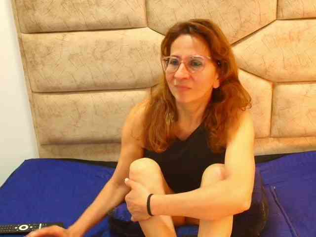 MargarethRouss webcam