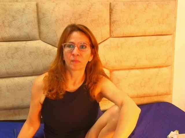 MargarethRouss webcam