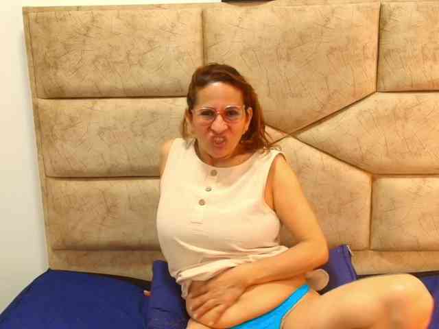 MargarethRouss webcam