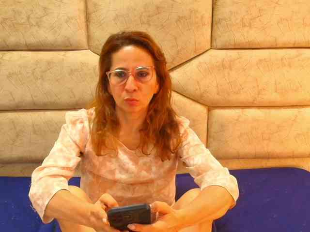 MargarethRouss webcam