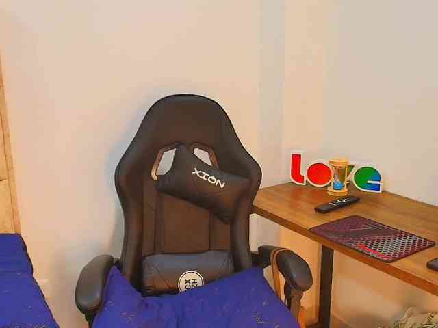 MargarethRouss webcam