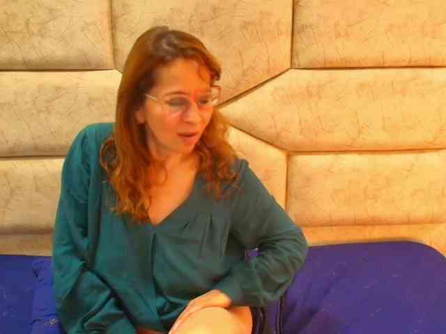 MargarethRouss webcam