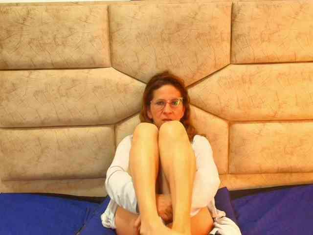 MargarethRouss webcam