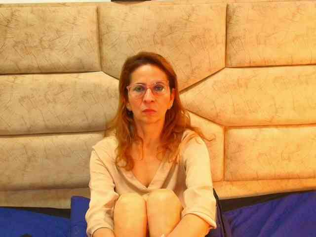 MargarethRouss webcam