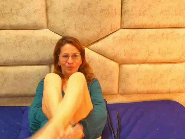 MargarethRouss webcam