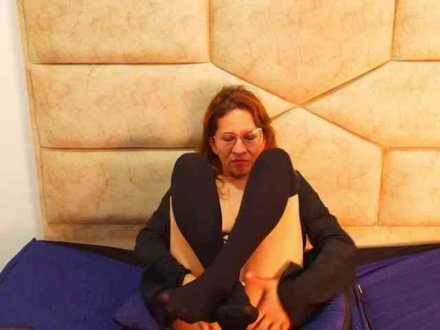 MargarethRouss webcam