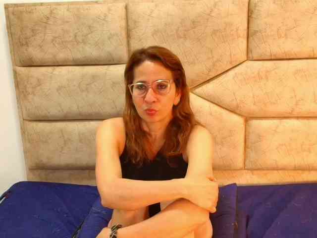 MargarethRouss webcam