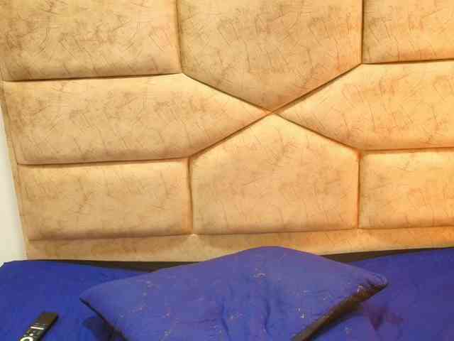 MargarethRouss webcam