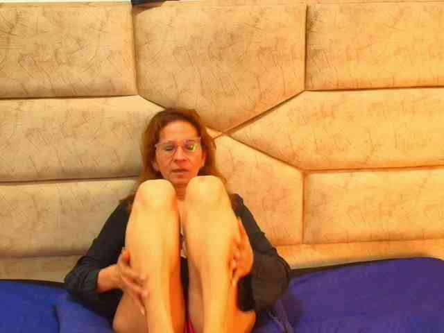 MargarethRouss webcam