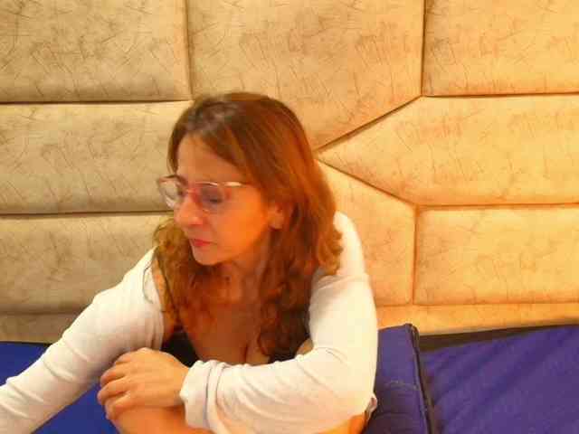 MargarethRouss webcam