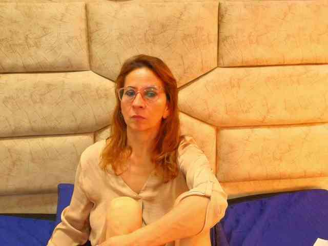 MargarethRouss webcam