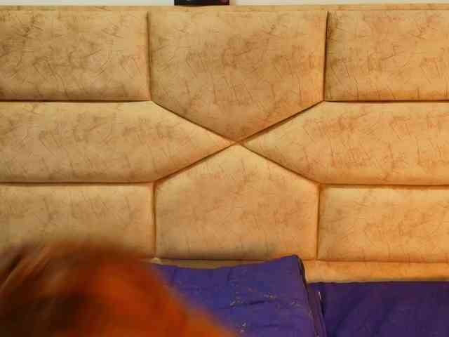 MargarethRouss webcam