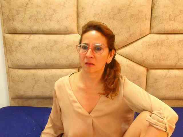 MargarethRouss webcam