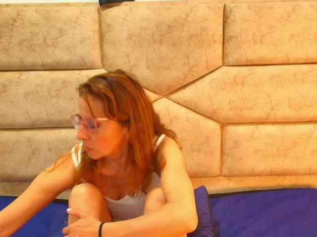 MargarethRouss webcam