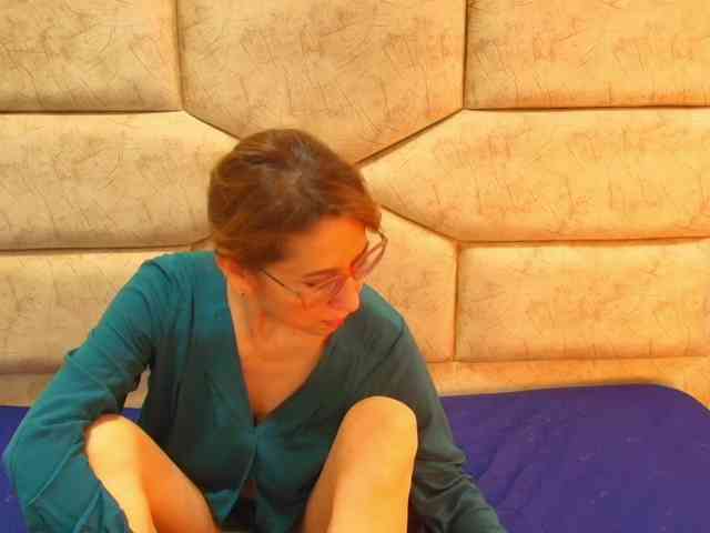 MargarethRouss webcam