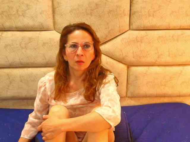 MargarethRouss webcam