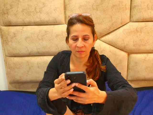 MargarethRouss webcam