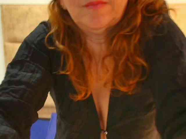 MargarethRouss webcam