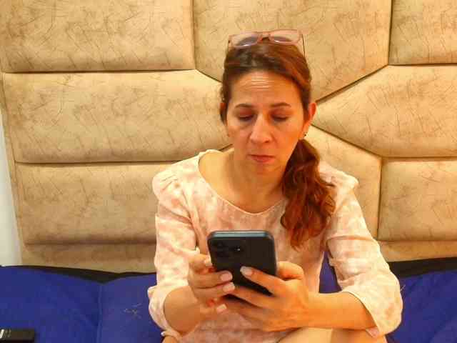 MargarethRouss webcam