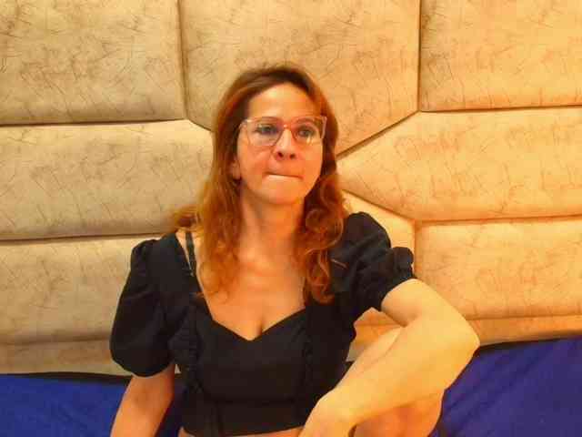 MargarethRouss webcam