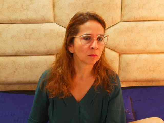 MargarethRouss webcam