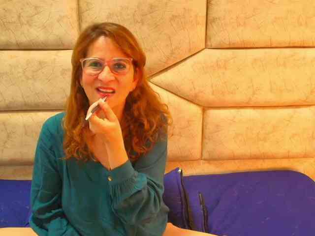 MargarethRouss webcam