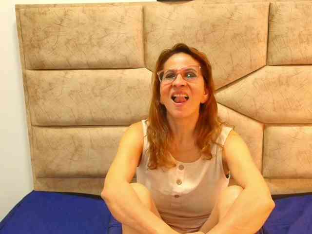 MargarethRouss webcam