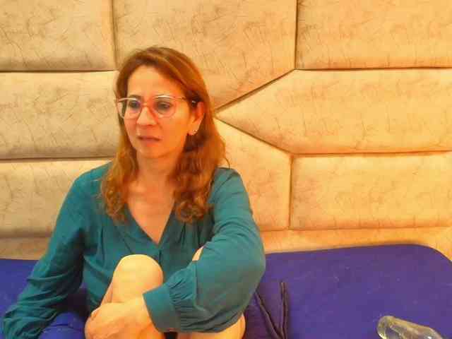 MargarethRouss webcam