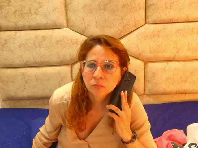 MargarethRouss webcam