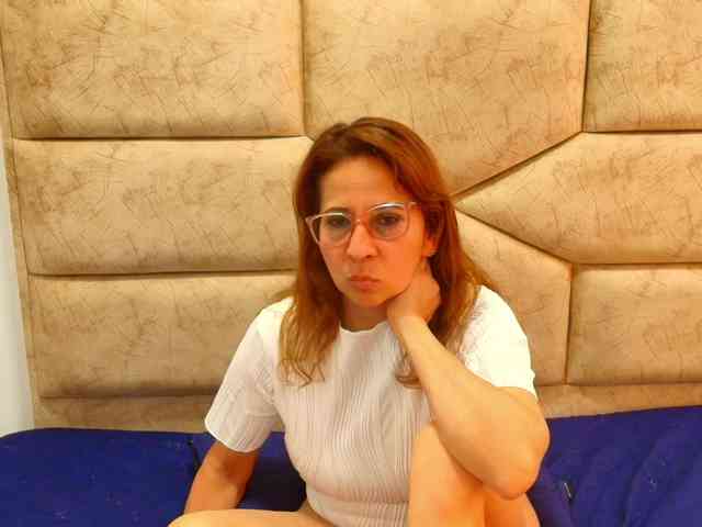 MargarethRouss webcam