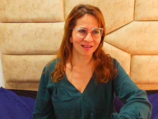 MargarethRouss webcam