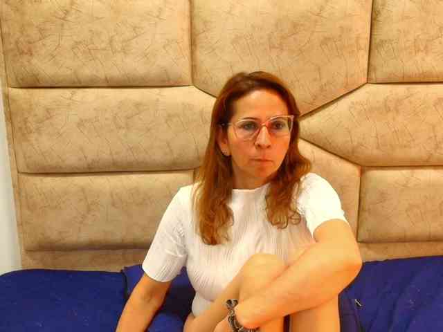 MargarethRouss webcam