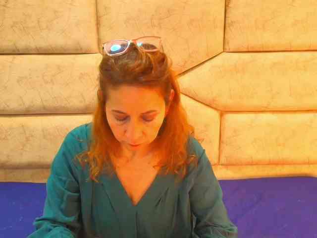 MargarethRouss webcam