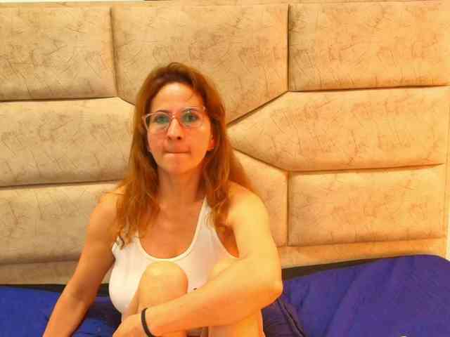 MargarethRouss webcam