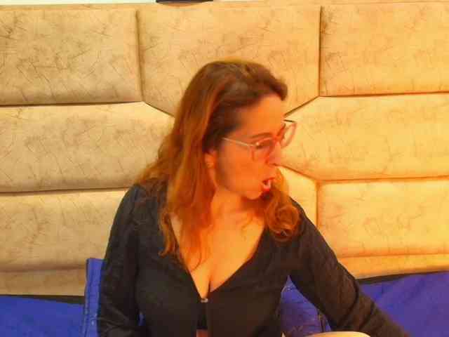 MargarethRouss webcam