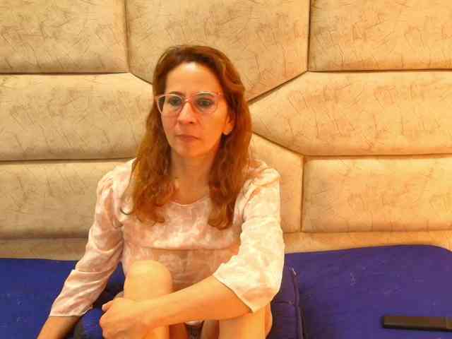 MargarethRouss webcam