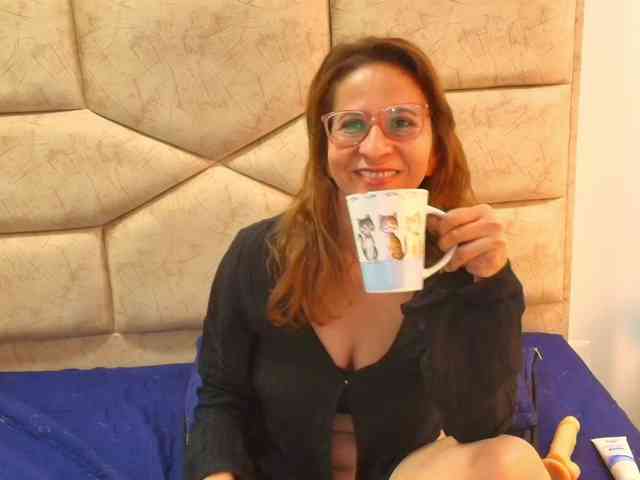 MargarethRouss webcam