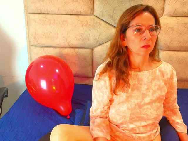 MargarethRouss webcam