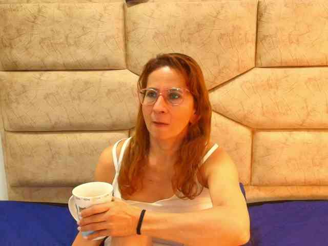 MargarethRouss webcam