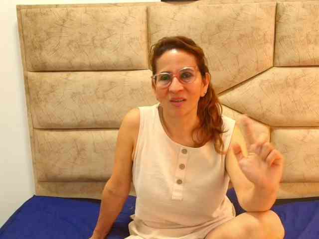 MargarethRouss webcam