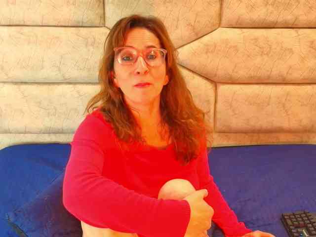 MargarethRouss webcam