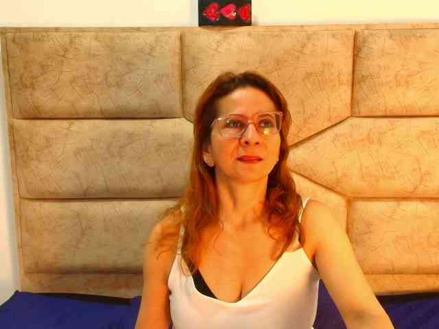 MargarethRouss webcam