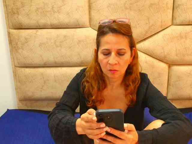 MargarethRouss webcam