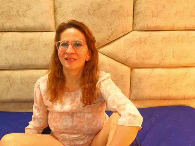 MargarethRouss webcam