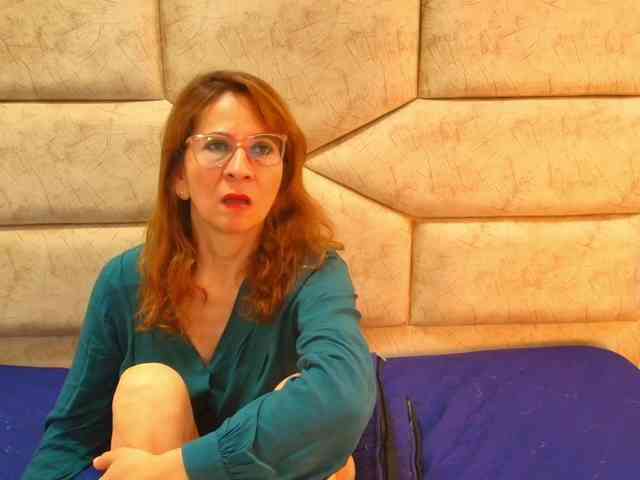 MargarethRouss webcam